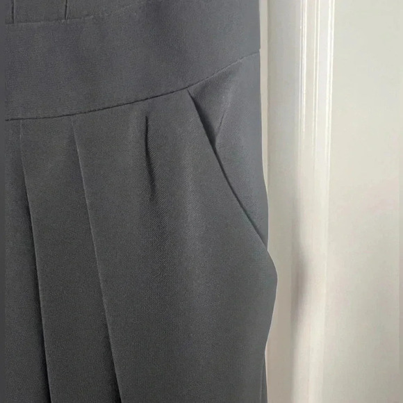 Cynthia Cynthia Steffe little black dress size 4 - Picture 8 of 8